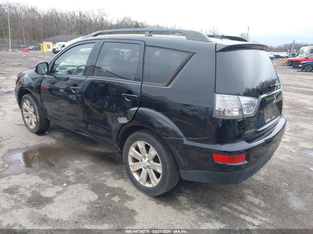 2012 MITSUBISHI OUTLANDER JA4AS3AW9CU000413 Photo 2