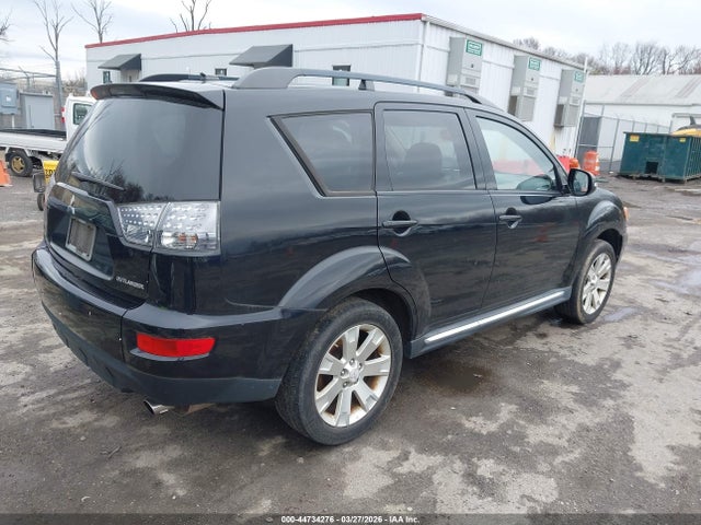 2012 MITSUBISHI OUTLANDER JA4AS3AW9CU000413 Photo 3