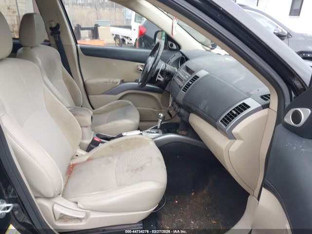 2012 MITSUBISHI OUTLANDER JA4AS3AW9CU000413 Photo 4