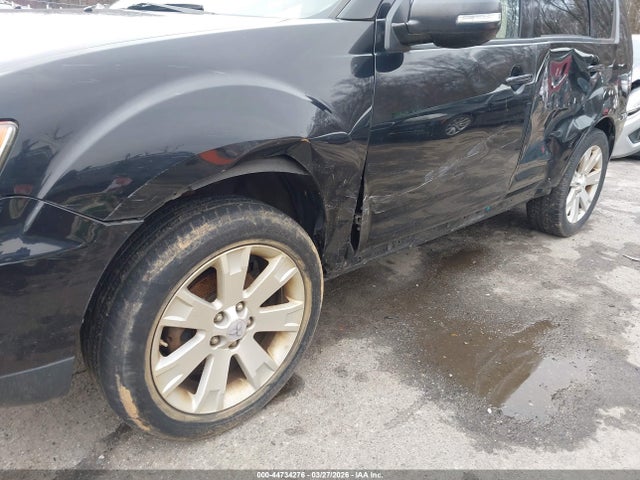 2012 MITSUBISHI OUTLANDER JA4AS3AW9CU000413 Photo 5