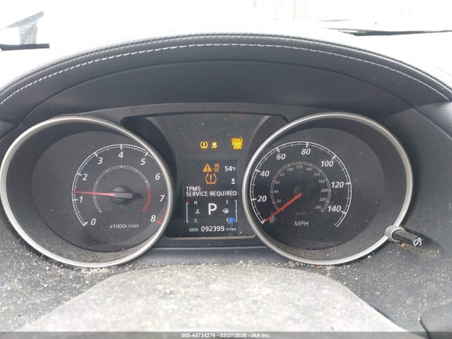 2012 MITSUBISHI OUTLANDER JA4AS3AW9CU000413 Photo 6