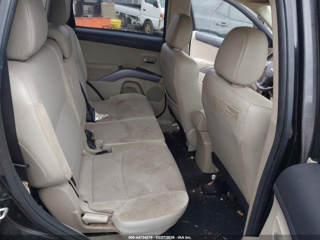 2012 MITSUBISHI OUTLANDER JA4AS3AW9CU000413 Photo 7
