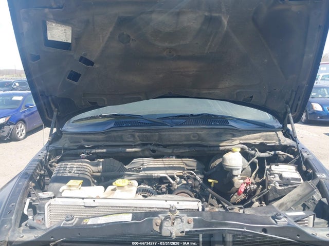 Продаж на аукціоні авто 2007 Dodge Ram 1500 Slt/trx4 Off Road/sport, vin: 1D7HU18247S249666, номер лоту: 44734277
