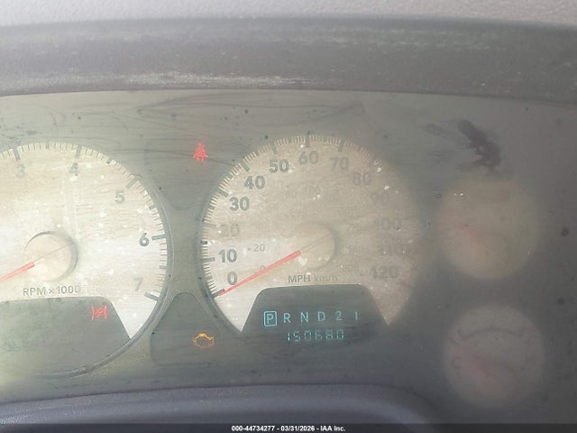 Продаж на аукціоні авто 2007 Dodge Ram 1500 Slt/trx4 Off Road/sport, vin: 1D7HU18247S249666, номер лоту: 44734277