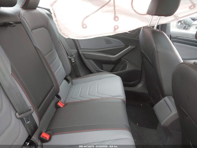 Aukcja sprzedaży 2025 Volkswagen Jetta Gli 2.0t Autobahn, vin: 3VW2T7BU5SM035316, numer aukcji: 44734279