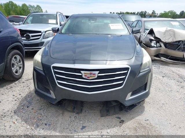Aukcja sprzedaży 2016 Cadillac Cts Luxury Collection, vin: 1G6AR5SS3G0105358, numer aukcji: 44734284