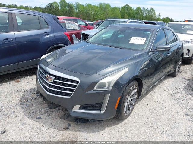 Aukcja sprzedaży 2016 Cadillac Cts Luxury Collection, vin: 1G6AR5SS3G0105358, numer aukcji: 44734284