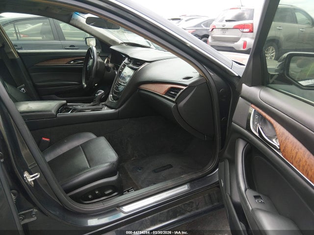Aukcja sprzedaży 2016 Cadillac Cts Luxury Collection, vin: 1G6AR5SS3G0105358, numer aukcji: 44734284
