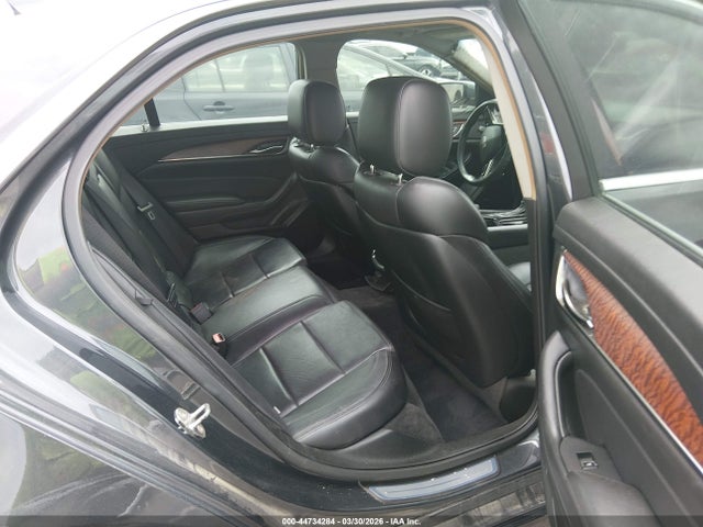 Aukcja sprzedaży 2016 Cadillac Cts Luxury Collection, vin: 1G6AR5SS3G0105358, numer aukcji: 44734284