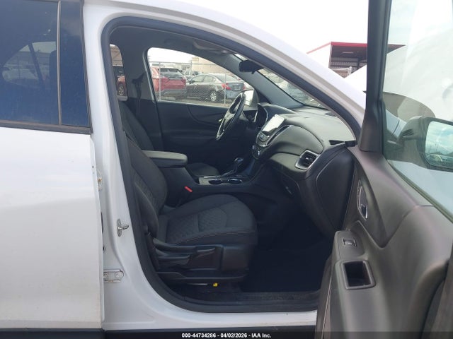 Auction sale of the 2019 Chevrolet Equinox Lt, vin: 2GNAXLEX3K6188506, lot number: 44734286
