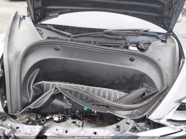 Продажа на аукционе авто 2022 Tesla Model 3 Long Range Dual Motor All-wheel Drive, vin: 5YJ3E1EB6NF113765, номер лота: 44734287