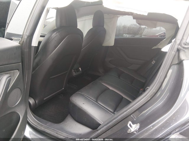 Продажа на аукционе авто 2022 Tesla Model 3 Long Range Dual Motor All-wheel Drive, vin: 5YJ3E1EB6NF113765, номер лота: 44734287