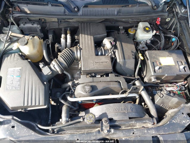 2006 HUMMER H3 SUV 5GTDN136068307020 Photo 9