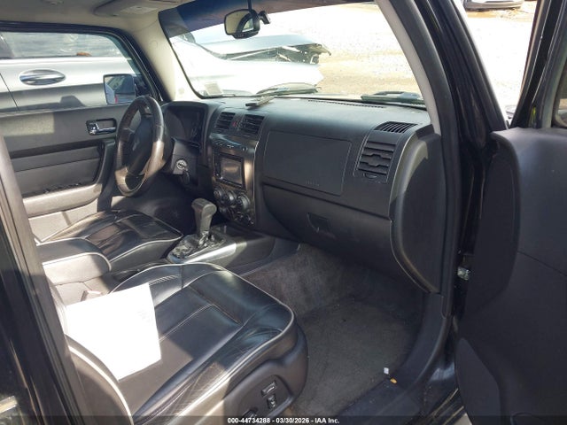 2006 HUMMER H3 SUV 5GTDN136068307020 Photo 4