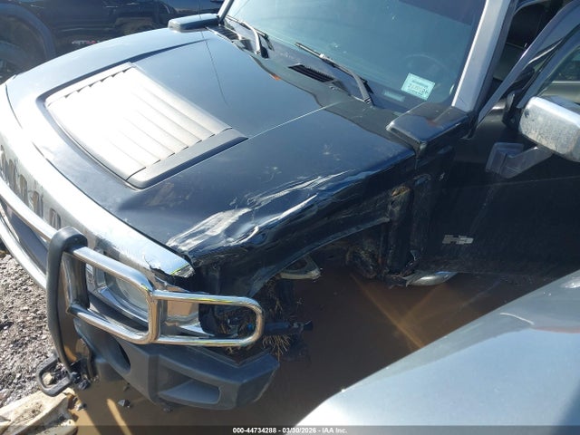 2006 HUMMER H3 SUV 5GTDN136068307020 Photo 5