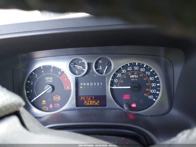 2006 HUMMER H3 SUV 5GTDN136068307020 Photo 6