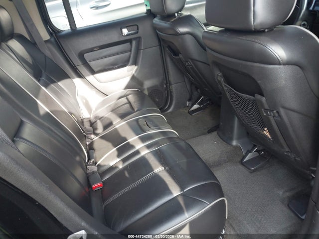 2006 HUMMER H3 SUV 5GTDN136068307020 Photo 7