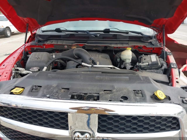 1C6RR7GTXFS625192 RAM 1500 Slt