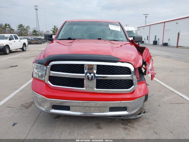 1C6RR7GTXFS625192 RAM 1500 Slt
