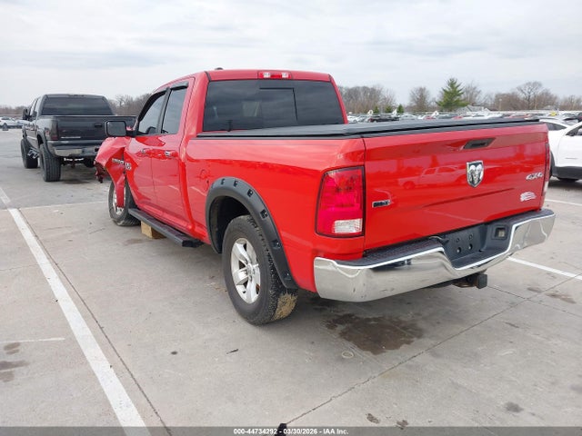 1C6RR7GTXFS625192 RAM 1500 Slt