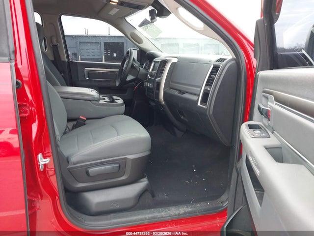 1C6RR7GTXFS625192 RAM 1500 Slt