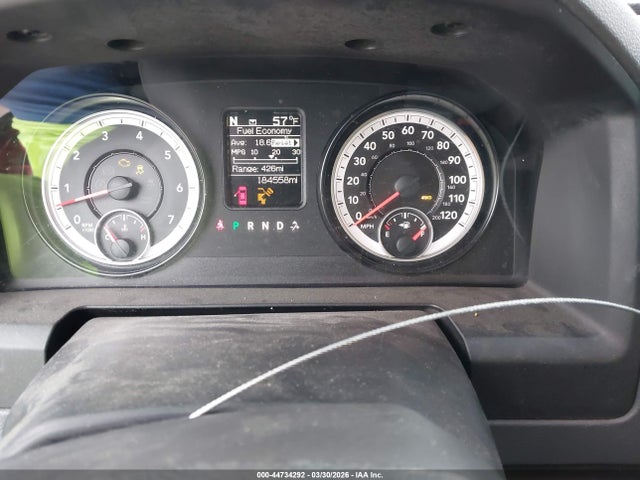 1C6RR7GTXFS625192 RAM 1500 Slt