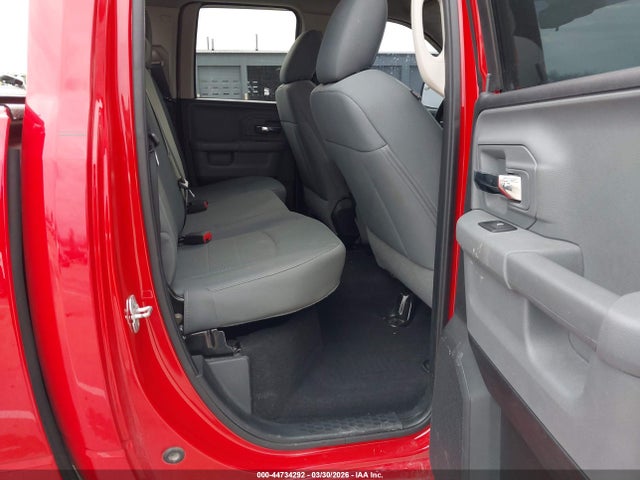 1C6RR7GTXFS625192 RAM 1500 Slt