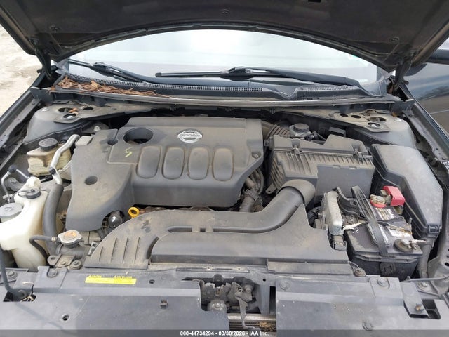 Aukcja sprzedaży 2011 Nissan Altima 2.5 S, vin: 1N4AL2EP9BC107245, numer aukcji: 44734294