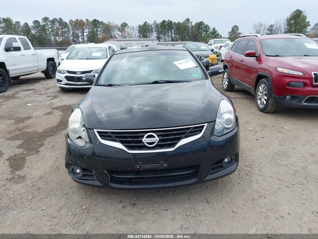 Aukcja sprzedaży 2011 Nissan Altima 2.5 S, vin: 1N4AL2EP9BC107245, numer aukcji: 44734294