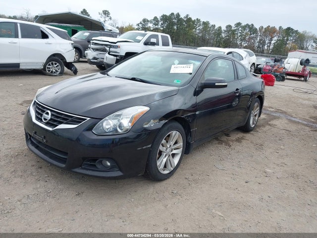 Aukcja sprzedaży 2011 Nissan Altima 2.5 S, vin: 1N4AL2EP9BC107245, numer aukcji: 44734294