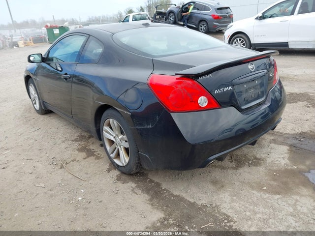 Aukcja sprzedaży 2011 Nissan Altima 2.5 S, vin: 1N4AL2EP9BC107245, numer aukcji: 44734294