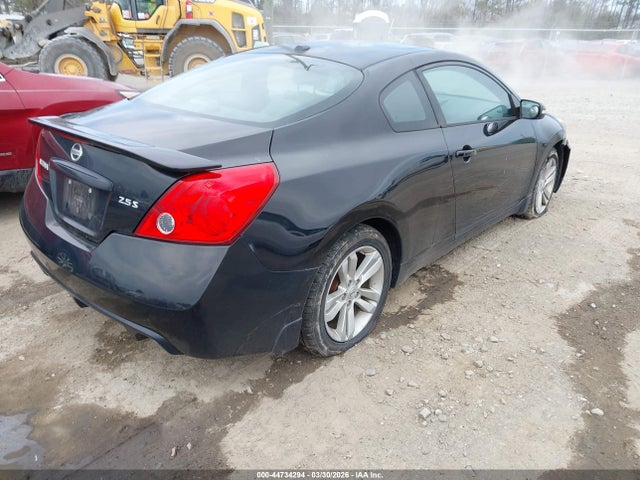 Aukcja sprzedaży 2011 Nissan Altima 2.5 S, vin: 1N4AL2EP9BC107245, numer aukcji: 44734294