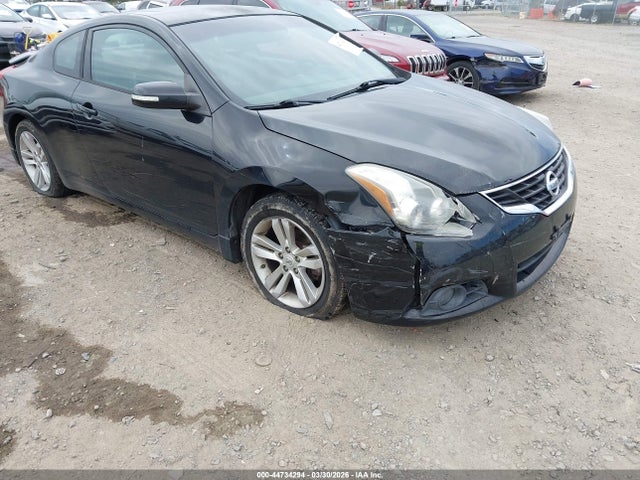 Aukcja sprzedaży 2011 Nissan Altima 2.5 S, vin: 1N4AL2EP9BC107245, numer aukcji: 44734294