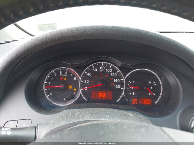 Aukcja sprzedaży 2011 Nissan Altima 2.5 S, vin: 1N4AL2EP9BC107245, numer aukcji: 44734294