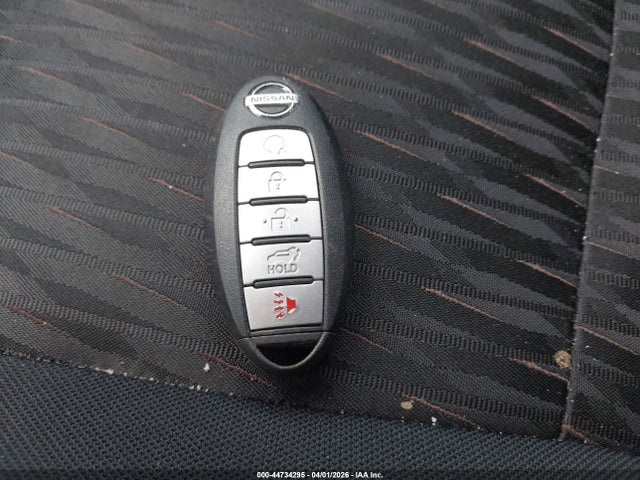 Nissan ROGUE SV 2018 5N1AT2MV9JC832901 Image 11