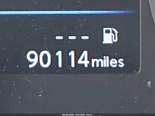 Nissan ROGUE SV 2018 5N1AT2MV9JC832901 Image 16