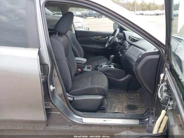Nissan ROGUE SV 2018 5N1AT2MV9JC832901 Image 5