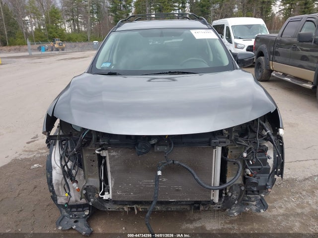 Nissan ROGUE SV 2018 5N1AT2MV9JC832901 Image 6