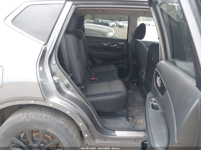 Nissan ROGUE SV 2018 5N1AT2MV9JC832901 Image 8
