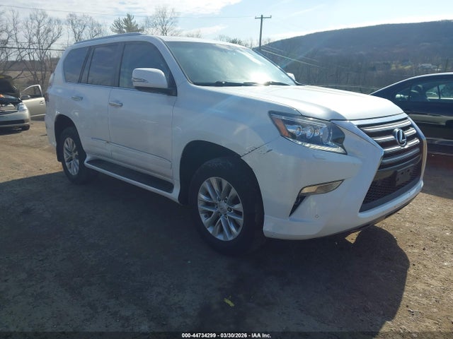 2015 LEXUS GX 460 JTJBM7FX5F5107435