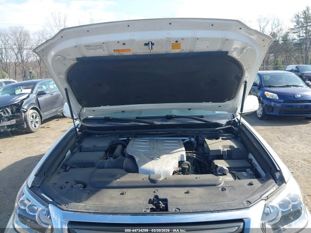 2015 LEXUS GX 460 JTJBM7FX5F5107435 Photo 9