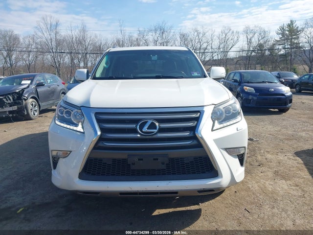 Aukcja sprzedaży 2015 Lexus Gx 460, vin: JTJBM7FX5F5107435, numer aukcji: 44734299