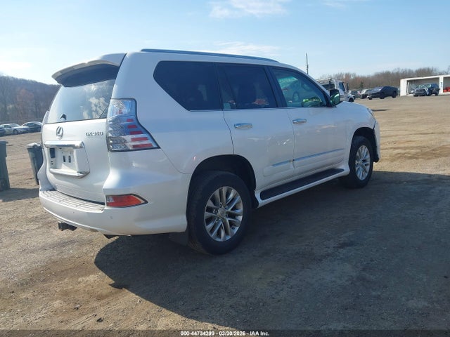2015 LEXUS GX 460 JTJBM7FX5F5107435 Photo 3