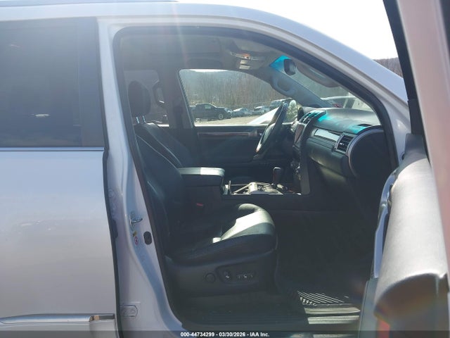 2015 LEXUS GX 460 JTJBM7FX5F5107435 Photo 4