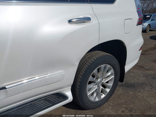 2015 LEXUS GX 460 JTJBM7FX5F5107435 Photo 5