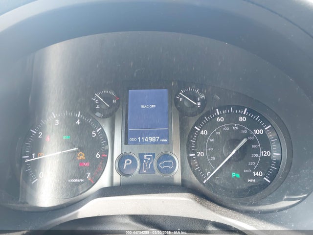 2015 LEXUS GX 460 JTJBM7FX5F5107435 Photo 6