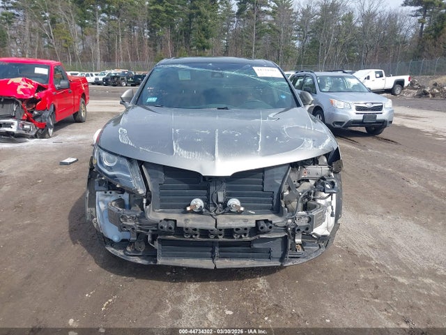 Lincoln Mkx Reserve 2017 2LMPJ8LR1HBL40370 Image 13