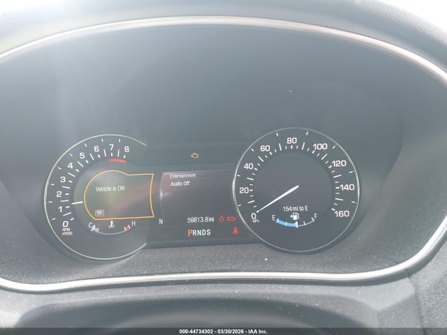 Lincoln Mkx Reserve 2017 2LMPJ8LR1HBL40370 Image 7