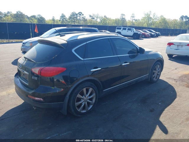 Продаж на аукціоні авто 2011 Infiniti Ex35 Journey, vin: JN1AJ0HR6BM852372, номер лоту: 44734306