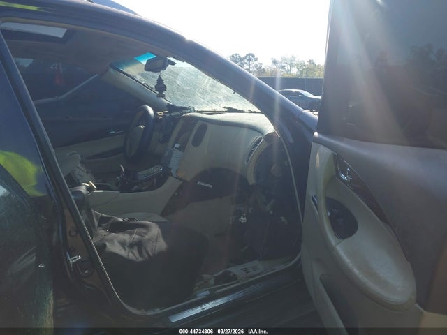 Продаж на аукціоні авто 2011 Infiniti Ex35 Journey, vin: JN1AJ0HR6BM852372, номер лоту: 44734306